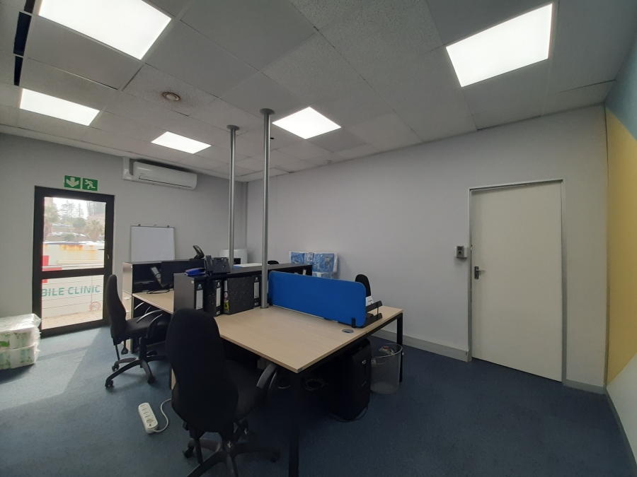 To Let commercial Property for Rent in Quigney Eastern Cape